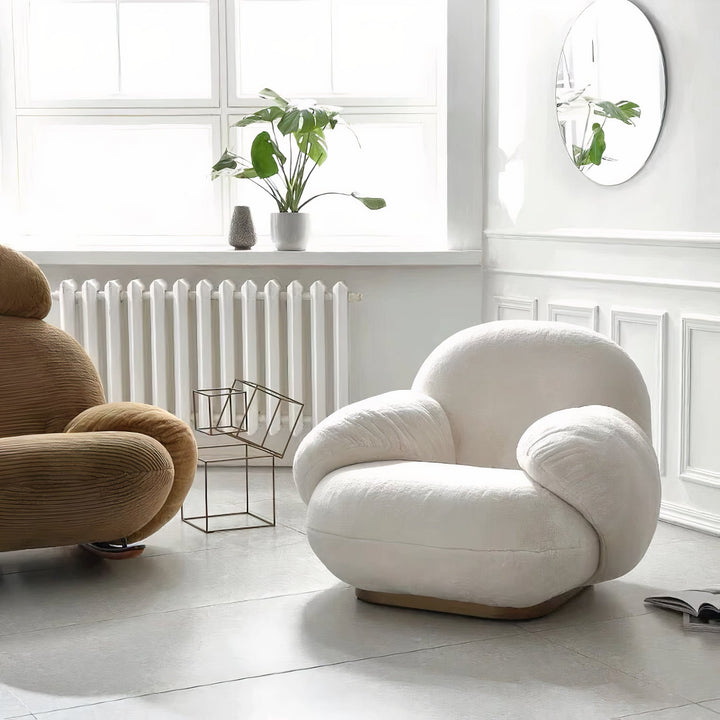 Sabetha Armchair