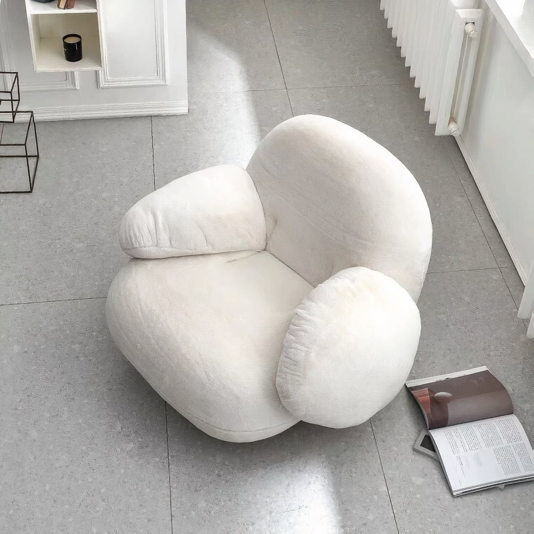 Sabetha Armchair