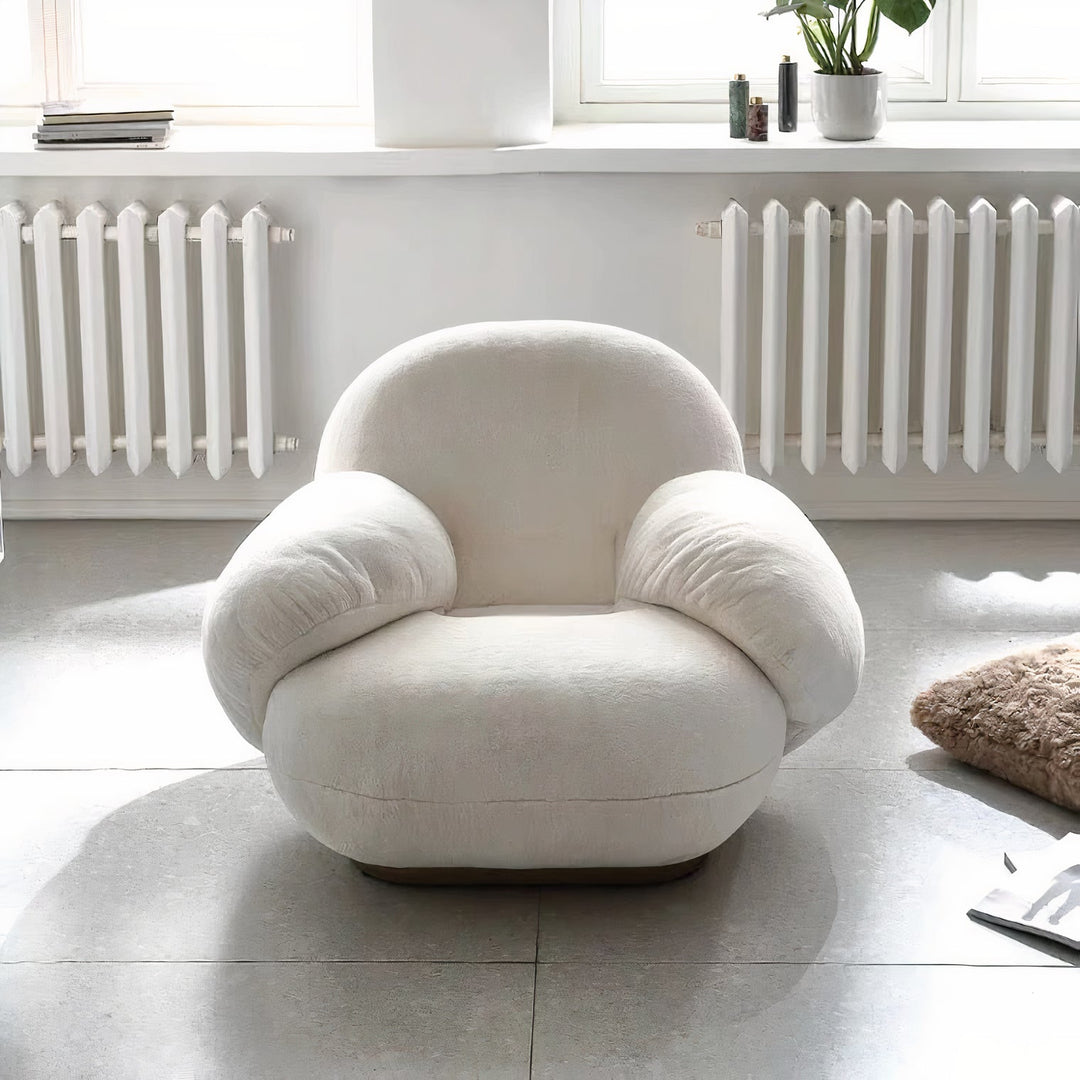 Sabetha Armchair
