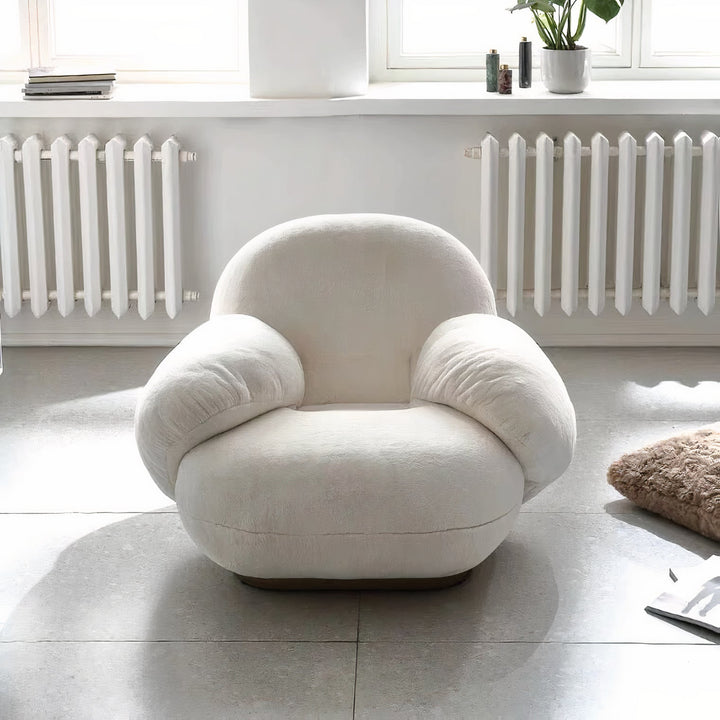 Sabetha Armchair