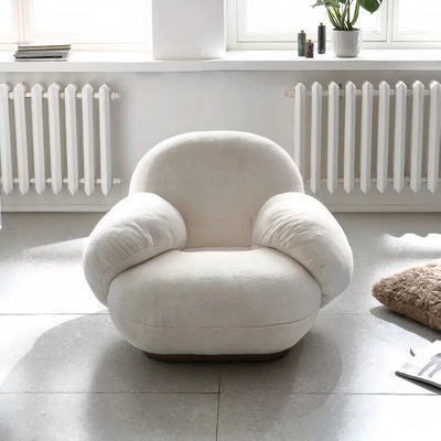 Sabetha Armchair