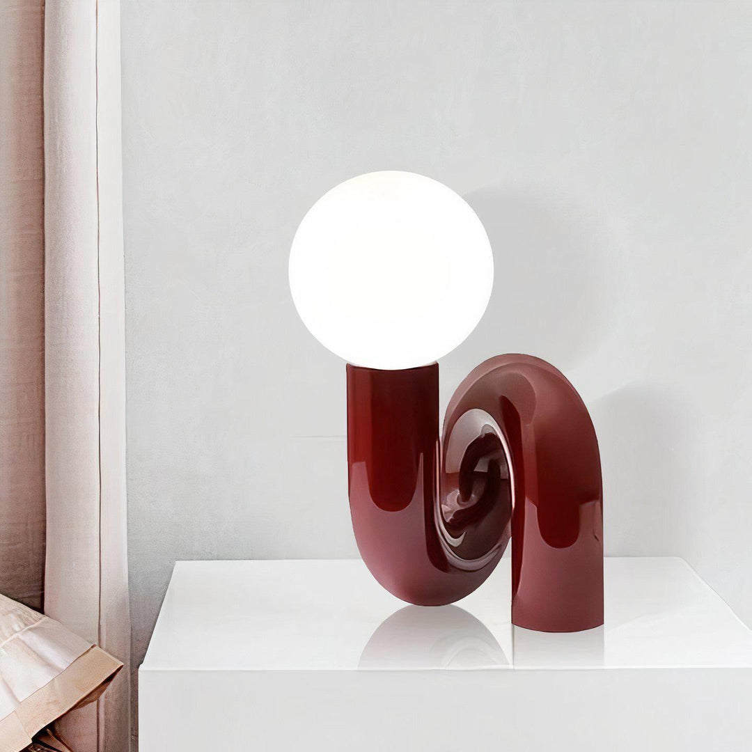 Amalie Table Lamp