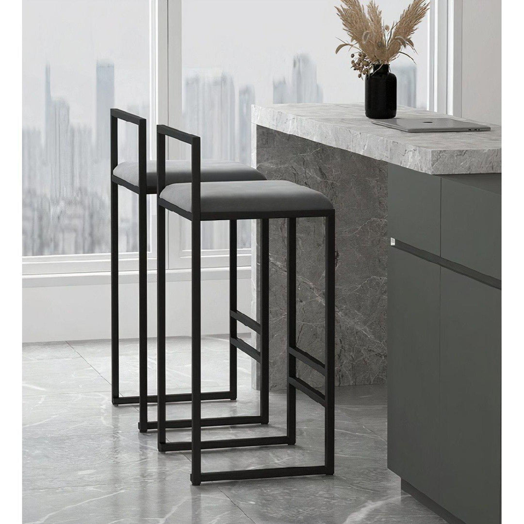 Cheyenne Barstool