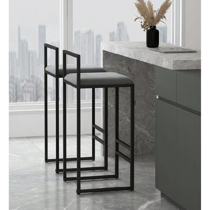 Cheyenne Barstool