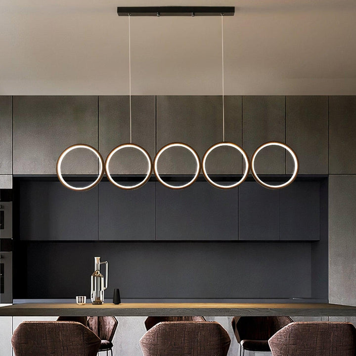 Sial Chandelier Light