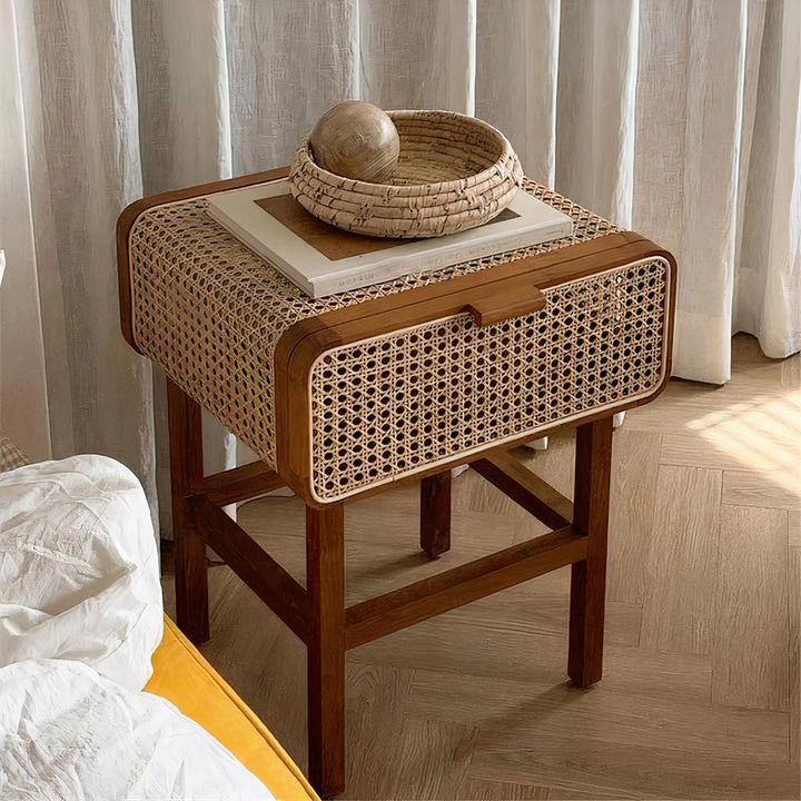 Carlene Side Table
