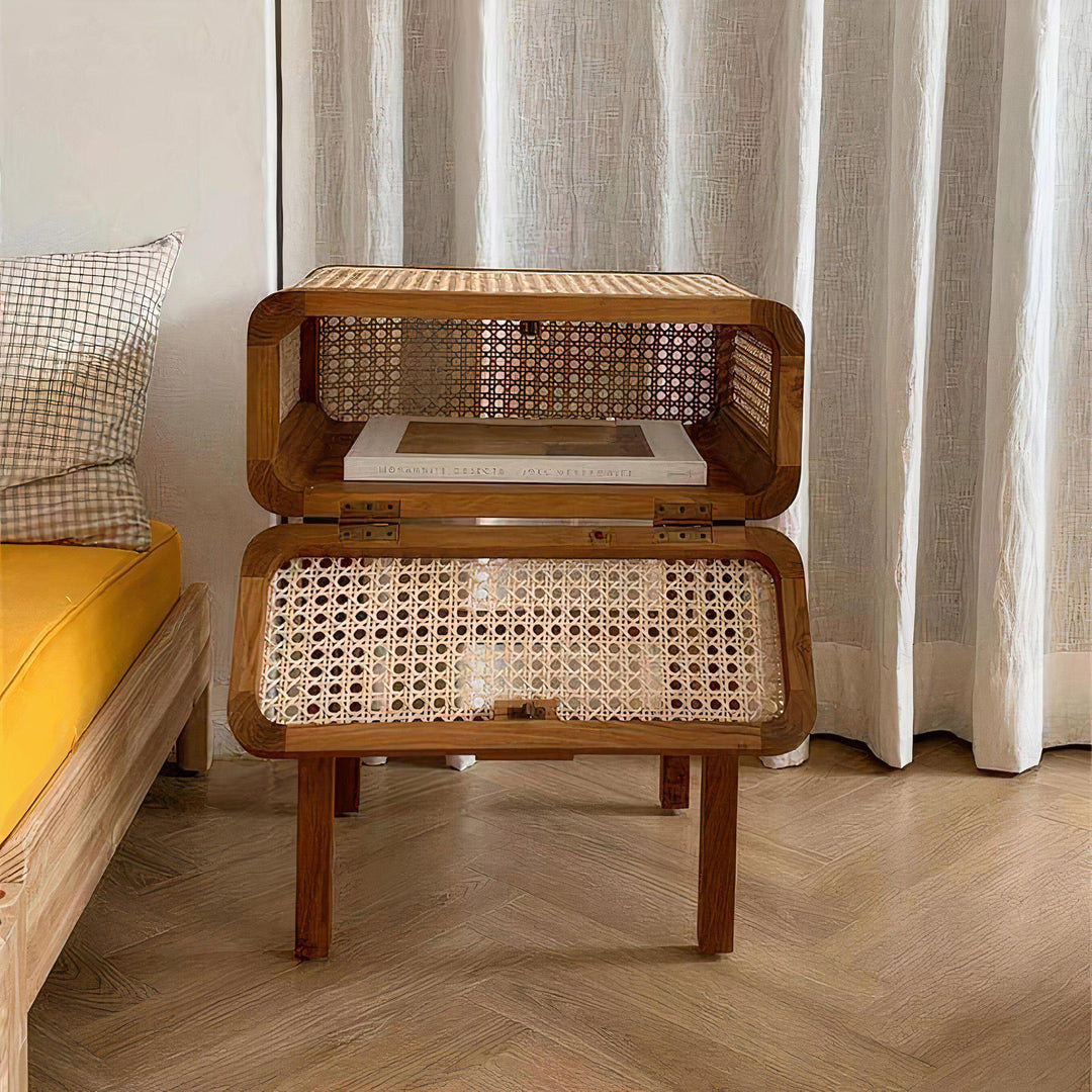 Carlene Side Table