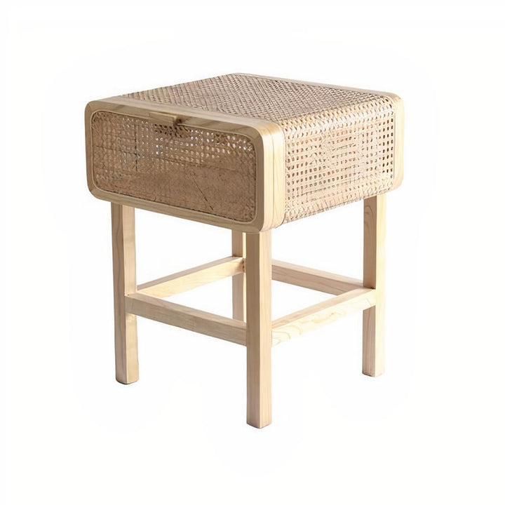 Carlene Side Table