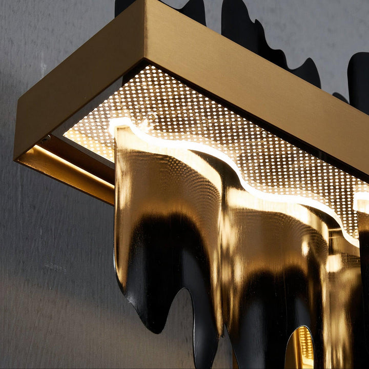 Viola Chandelier Light