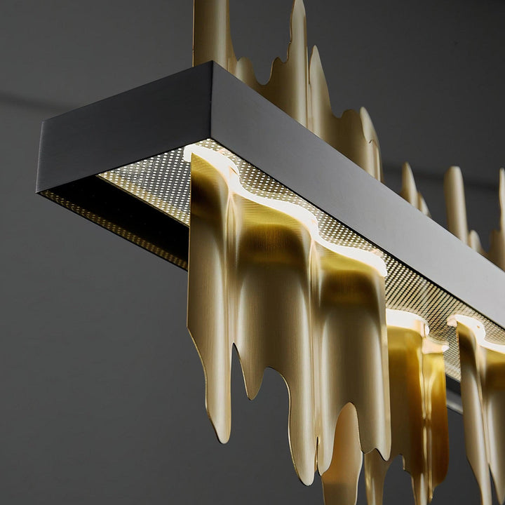 Viola Chandelier Light