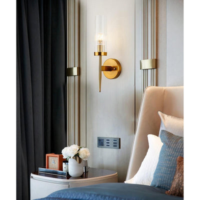 April Wall Light