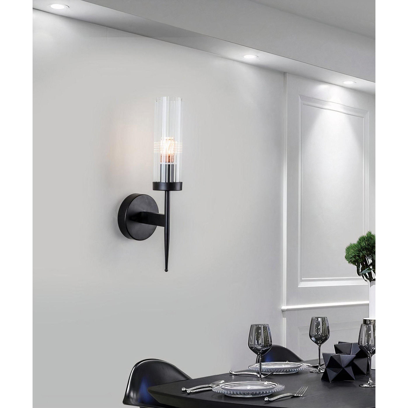 April Wall Light