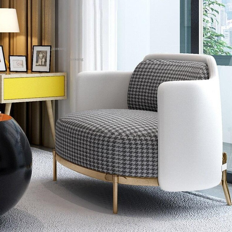Peppino Armchair