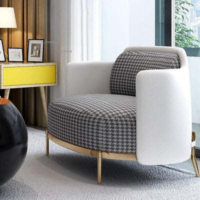 Peppino Armchair