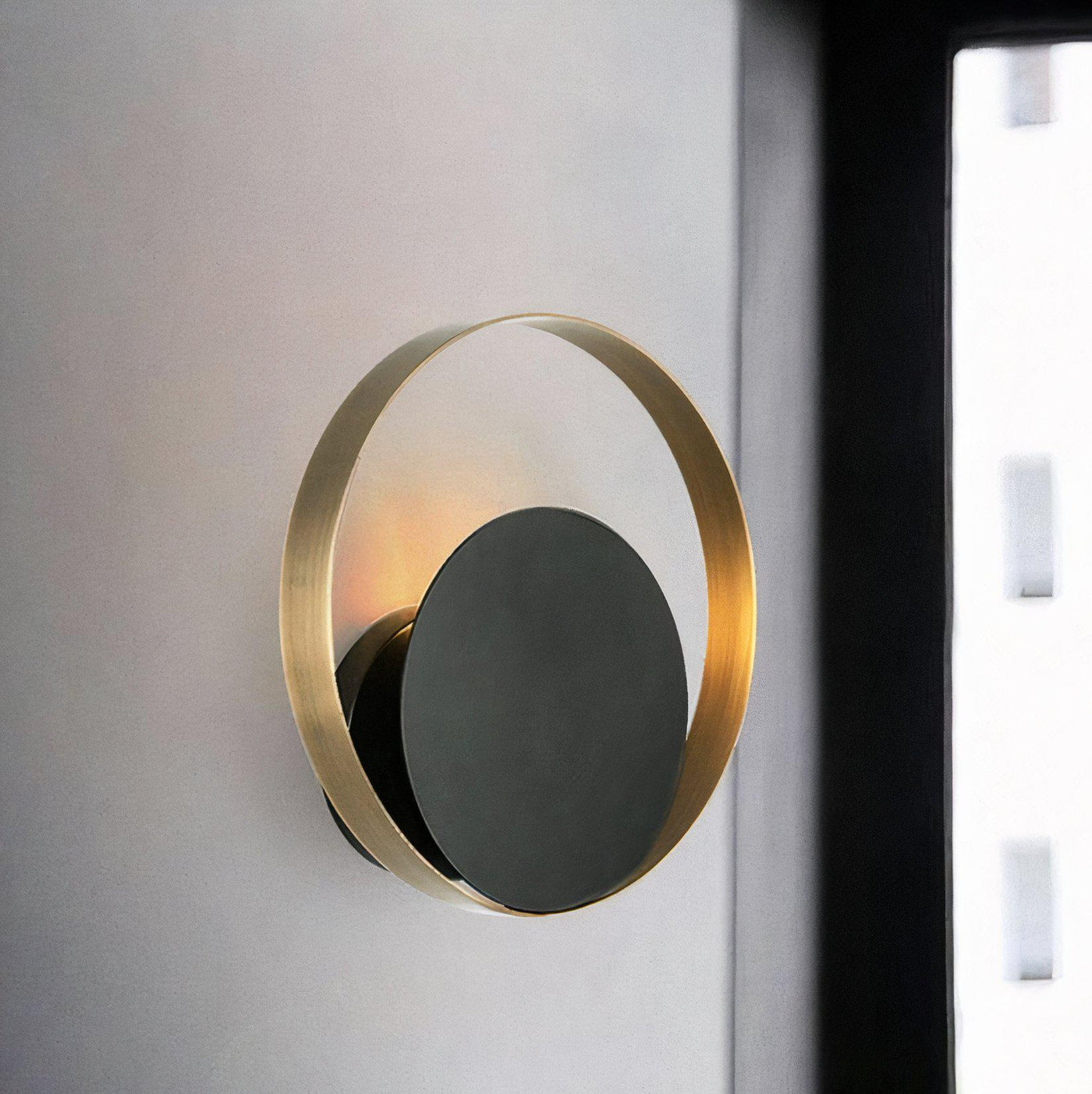 Arabella Wall Light