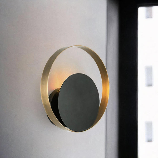 Arabella Wall Light