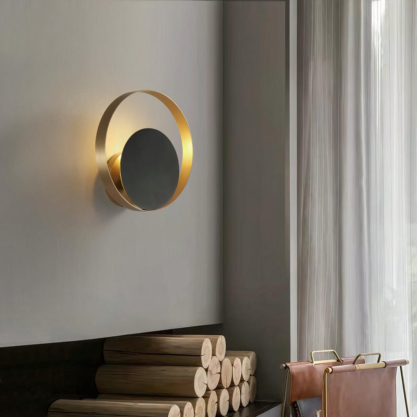Arabella Wall Light