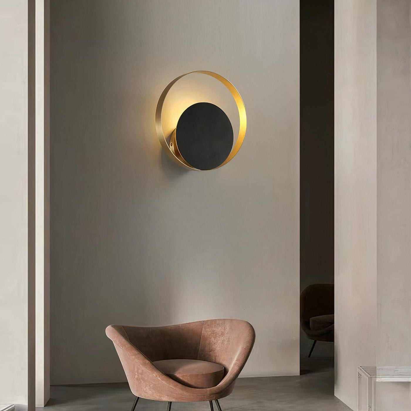 Arabella Wall Light