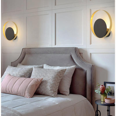 Arabella Wall Light