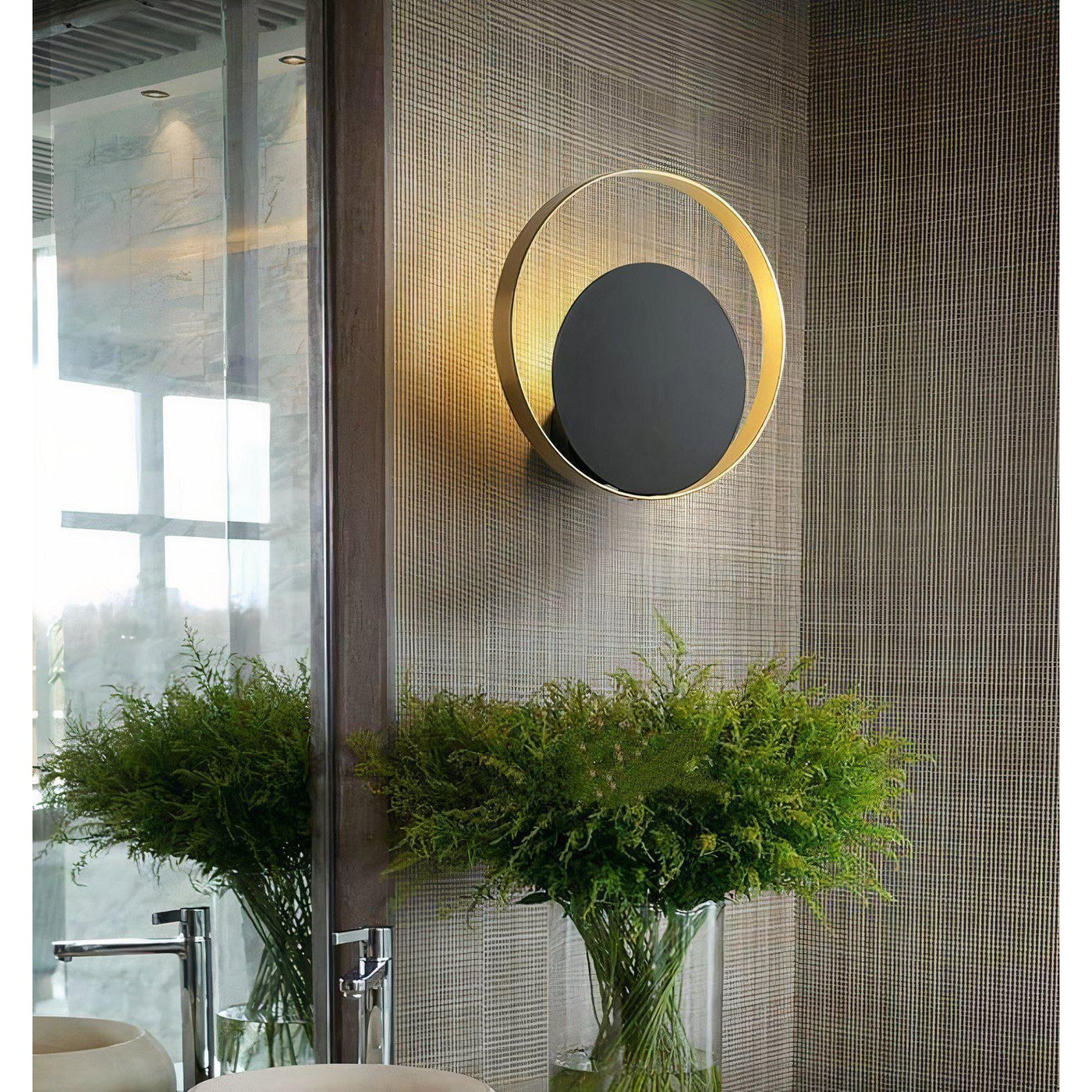 Arabella Wall Light