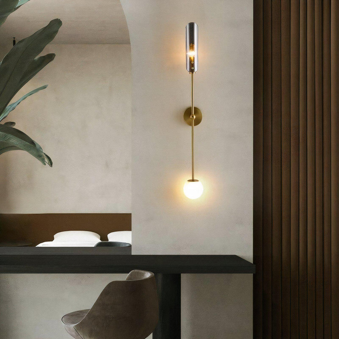 Gracie Wall Light