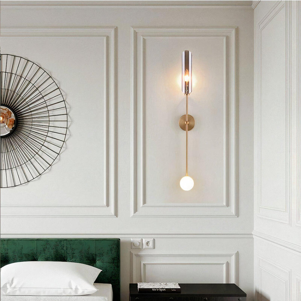 Gracie Wall Light