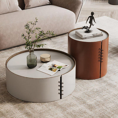 Geneva Coffee Table