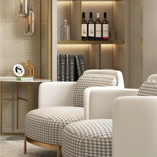Peppino Armchair
