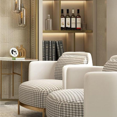 Peppino Armchair