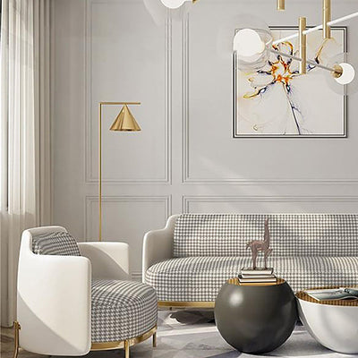Peppino Armchair