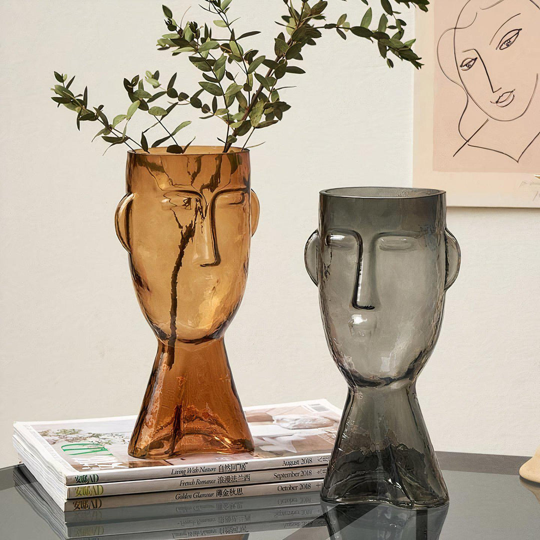 Kimora Flower Vase