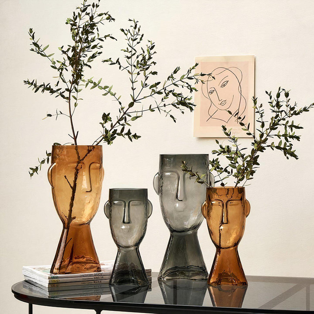 Kimora Flower Vase