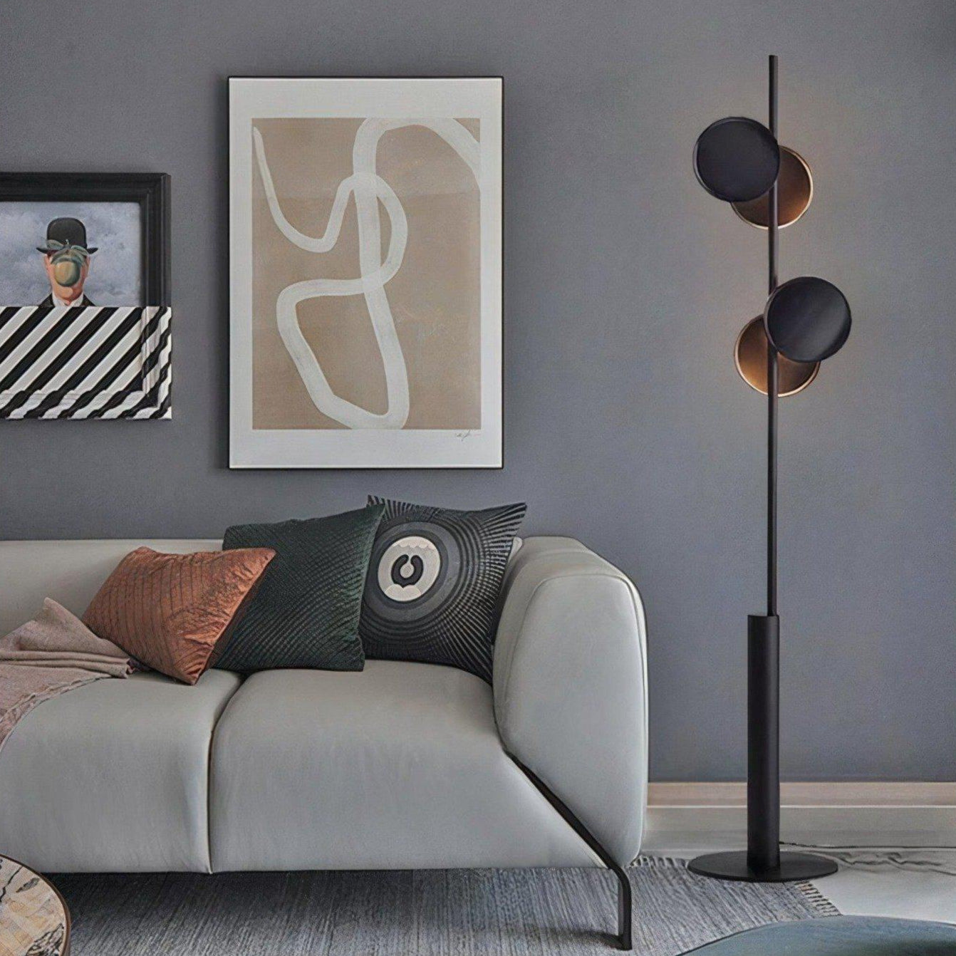 Lou Floor Lamp