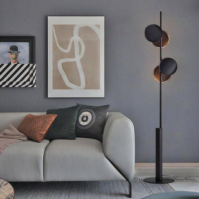 Lou Floor Lamp