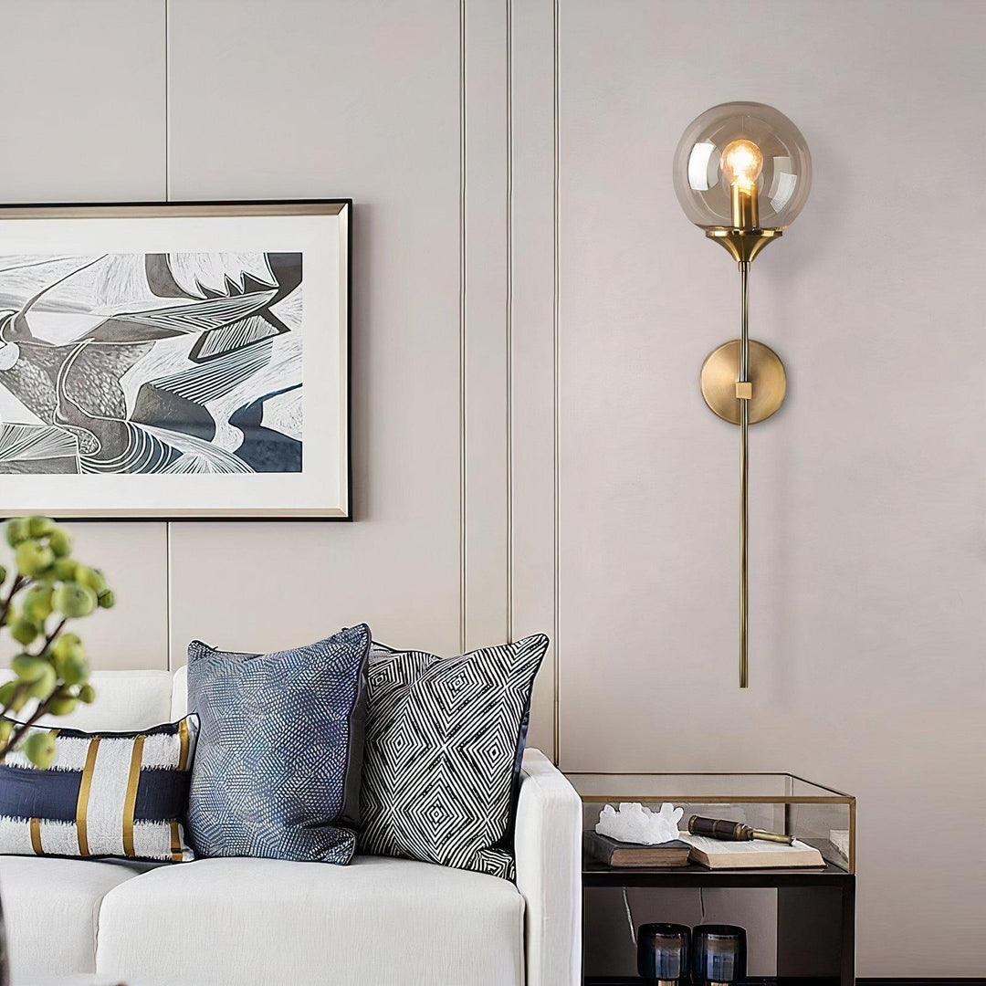 Evalina Wall Lamp
