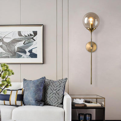 Evalina Wall Lamp