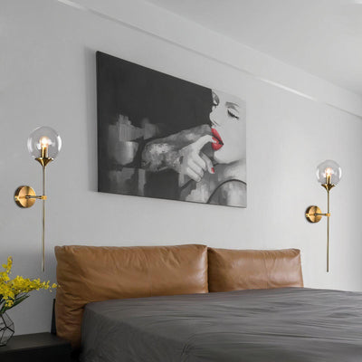 Evalina Wall Lamp