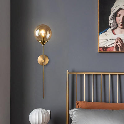 Evalina Wall Lamp
