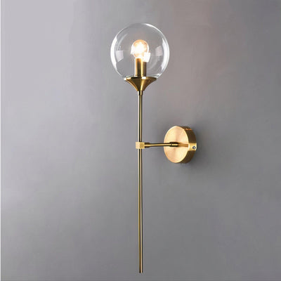 Evalina Wall Lamp
