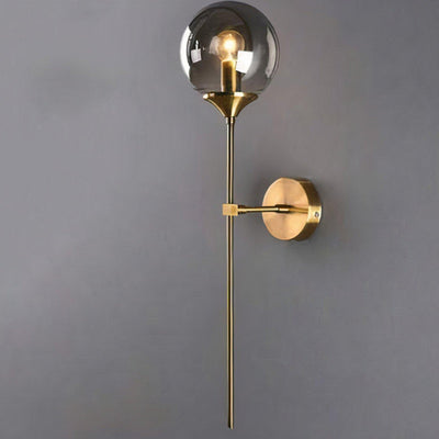 Evalina Wall Lamp