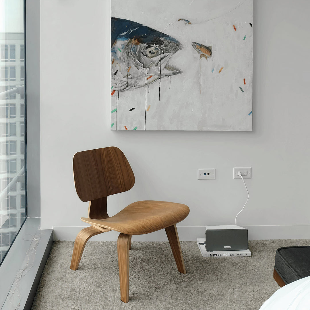Easton Chair