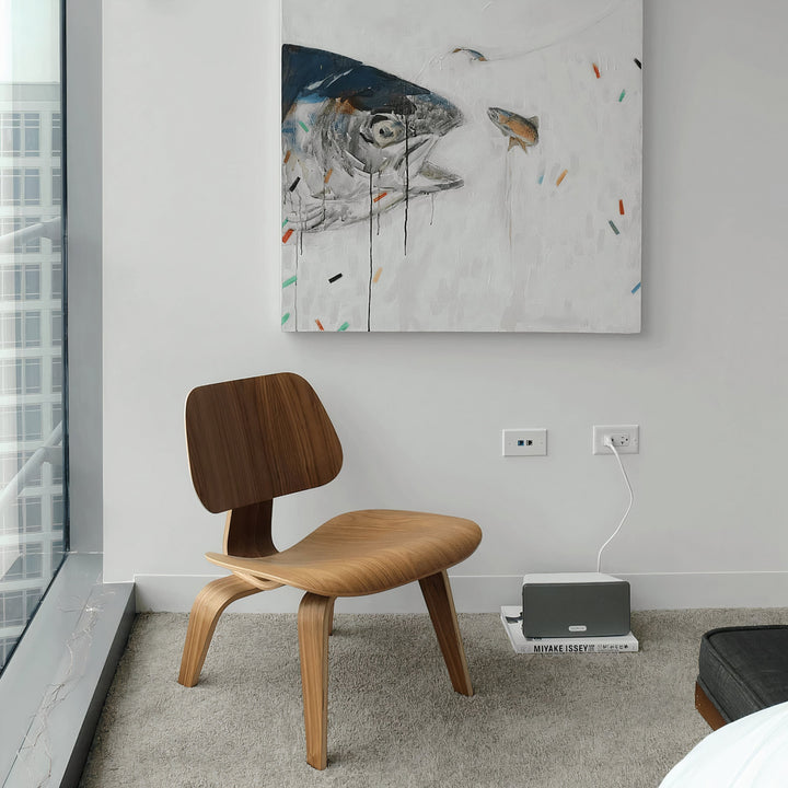 Easton Chair