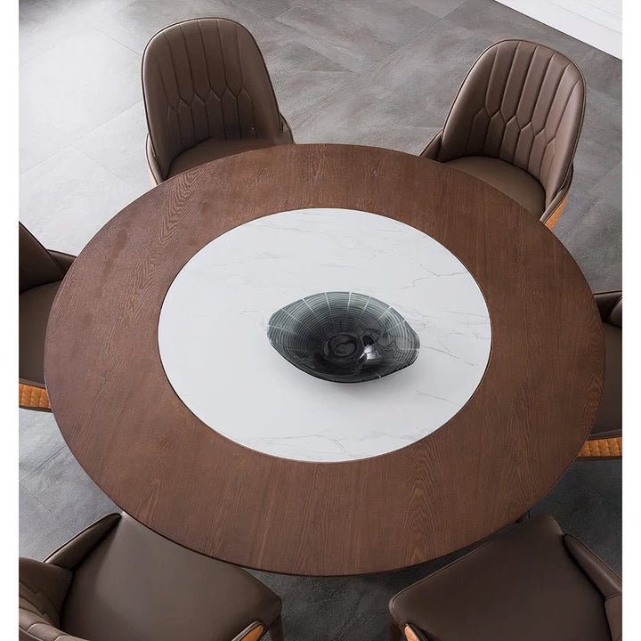 Minnie Dining Table