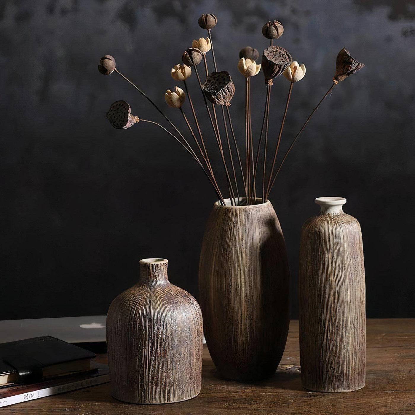 Eloise Vase 