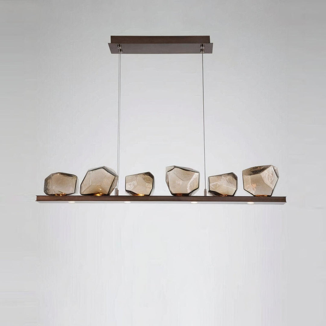 Ava Chandelier Light