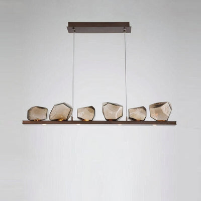 Ava Chandelier Light