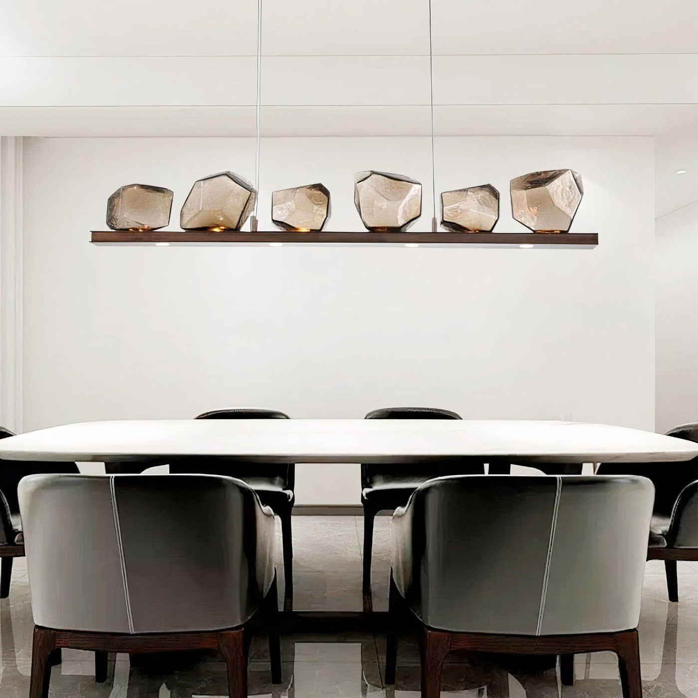 Ava Chandelier Light