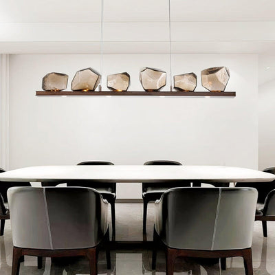 Ava Chandelier Light