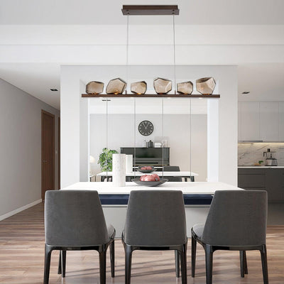 Ava Chandelier Light