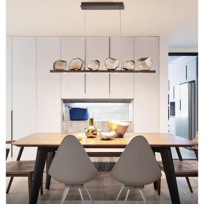 Ava Chandelier Light